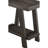 Graner Contemporary Wood Shelf Side Table-1054708723