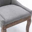 Ensemble de 2 chaises de salle à manger Ultra Side Ultra-586570132-586570133