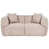 Beige Boucle is out of stock selected