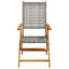 Nancy Patio Dining Accent Chair-60610442