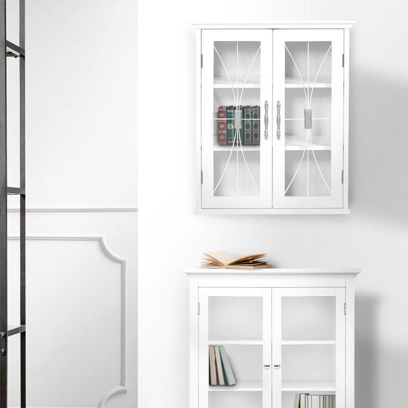 Sonny Bathroom Cabinet