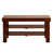 Dark Brown Wood est en rupture de stock