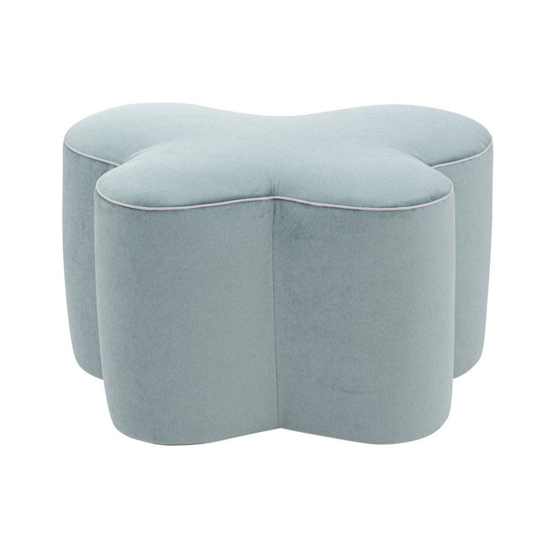 Mariposa Novelty Ottoman