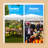 10x20' Party Canopy Tent with Removable Sidewalls - Outdoor Wedding Gazebo for Special Events
