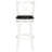 Brockway Swivel Upholstered Counter Stool-1613506072