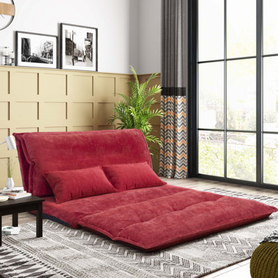 Boneless Sofas