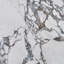 Autograph Arabescato 48X48 Marble Look Satin Porcelain Tile-1495241159