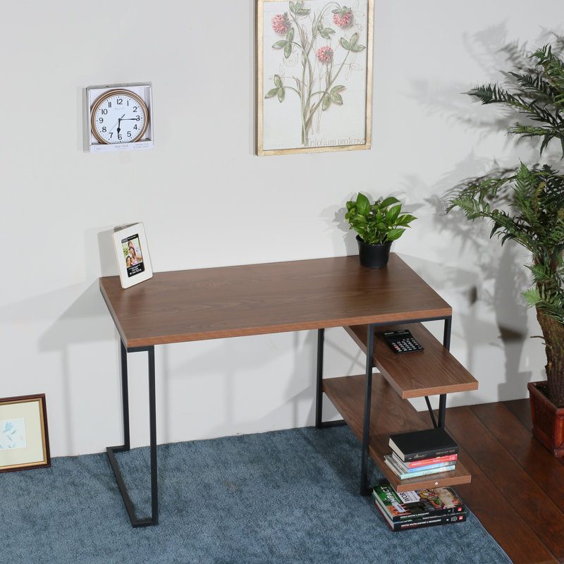 Bureaux réversibles en échelle