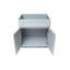 Armoire de rangement pour meuble-lavabo sur pied simple l 30 po prête à assembler seulement-51892805