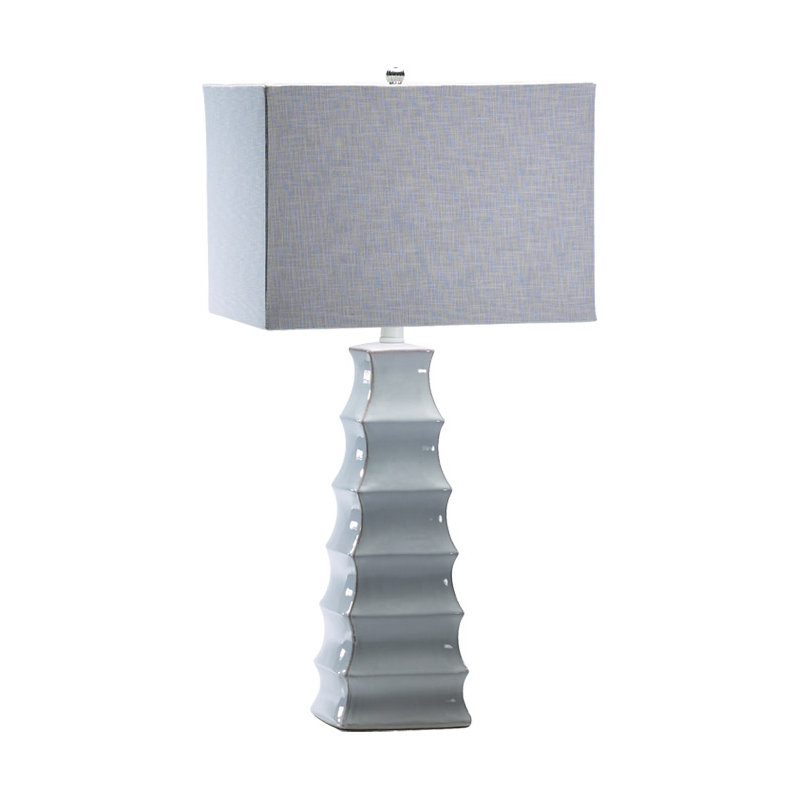 Lampe de table 28,25 "Emily