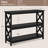 Mahler 42'' Console Table-828848554