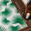 Algave Rectangle 120 cm x 170 cm Floral Flatweave Indoor / Outdoor Area Rug
