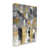 Wrapped Canvas selected