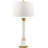 Alessia Resin Table Lamp