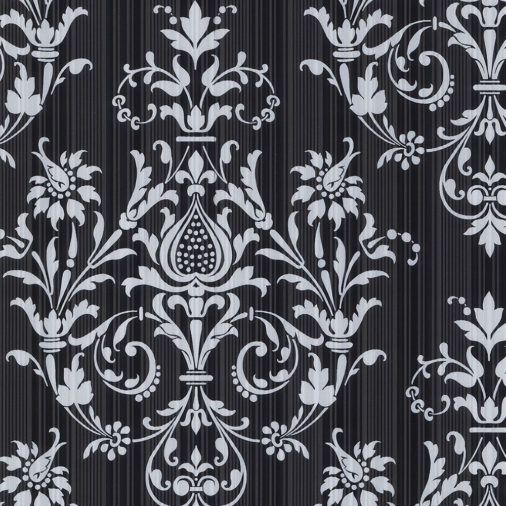  32.7' L x 20.5" W Wallpaper Roll Astoria Grand 