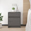 Godrich 40cm W Solid Wood Bedside Table-231386574-244818502