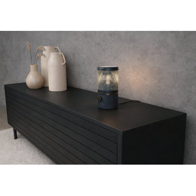 Jazz Novelty Lamp