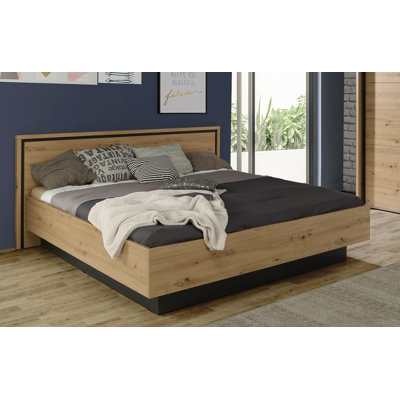 Crespin Super King (6') Bed