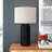 Patrick Ceramic Table Lamp-2069544494