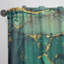 Paire de rideaux semi-transparents avec passe-tringle-72231111