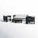 Ari 4Pc Deep Seating Furniture Set