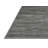 Machine Washable Solid Gray Area Rug-690657860