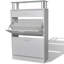 Flip Down Shoe Storage-16937986