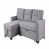 Light Gray selected