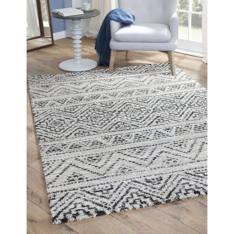 Kippy Indoor Rug, Rectangle 8' x 10'