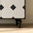 Universal French independent simple sideboard