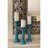 Wood Tabletop Candlestick-1566782193