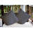 Mangham Geometric Outdoor Reversible Throw Pillow-1422891419-1422891418