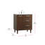 Ensemble de meuble-lavabo simple 30 po Baldwin-1747656739