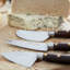 Stainless Steel Cheese Knife