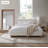 Kya Plaza Mid-Century Upholstered Panel Headboard Design-120463916-124538764