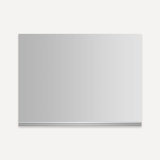 Uplift Tech Mirrored Medicine Cabinet with LED Lights