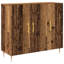 Sideboard 90X34x80 Cm Engineered Wood-838973068