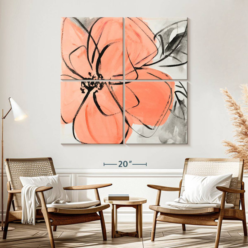 Avery Cafe Rose II