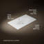 Iron Impressions 38" Single Bathroom Vanity Top-1500908465-1492479727