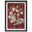 Romance Flourishing Shadowbox Floral & Botanical Print by Oliver Gal, Black Frame, 10 x 15-575237560-575237567