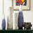 Furrow Handmade Ceramic Table Vase-98288025-98713934