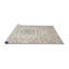 Tapis 100% traditionnel lavable à la machine 4590-110554970