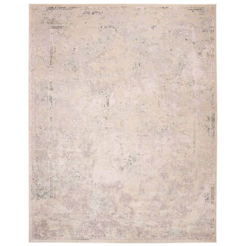 Hesson Noble Performance Rug, Rectangle 8' x 10'