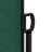 Vidaxl Retractable Side Awning-130477218-130477221