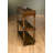 Verner Solid Wood Etagere Bookcase-23706827