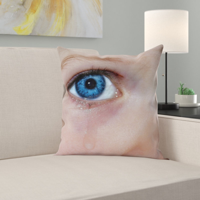 Coussin décoratif children