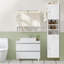 Bathroom Vanity with Basin