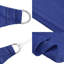 Sesser 2.5m x 3.5m Rectangular Shade Sail