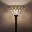 Sandell 69 " Torchiere Floor Lamp