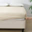 Boothby Microfiber Brushed Fitted Sheet-1220932813-1220932821
